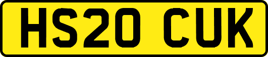 HS20CUK