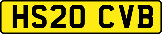 HS20CVB