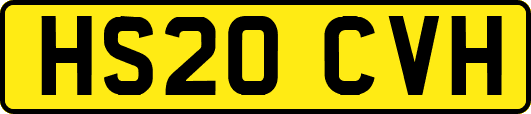 HS20CVH