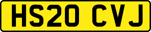 HS20CVJ