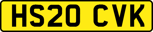 HS20CVK