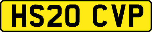 HS20CVP
