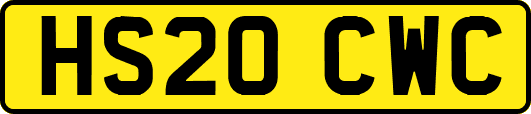 HS20CWC