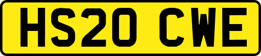 HS20CWE