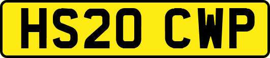 HS20CWP