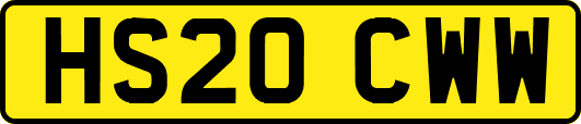 HS20CWW