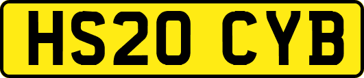 HS20CYB