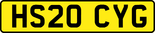 HS20CYG