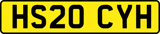 HS20CYH