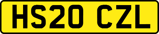 HS20CZL