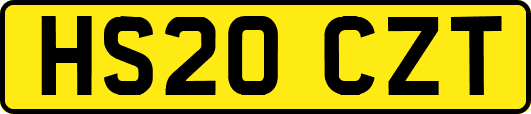 HS20CZT