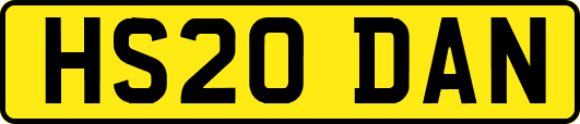 HS20DAN
