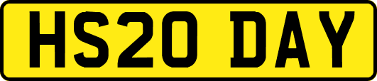 HS20DAY