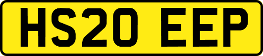 HS20EEP
