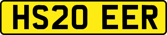 HS20EER