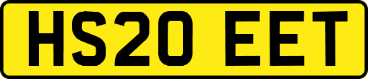 HS20EET