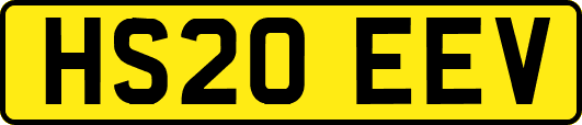 HS20EEV