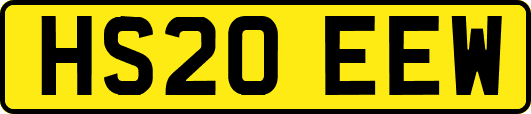 HS20EEW