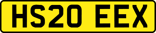 HS20EEX