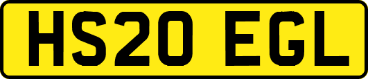 HS20EGL