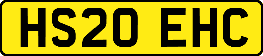 HS20EHC