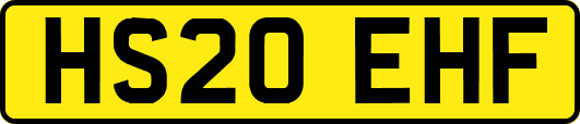 HS20EHF