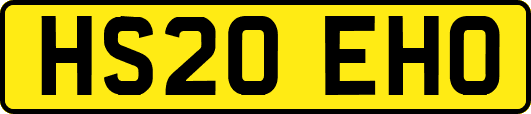 HS20EHO