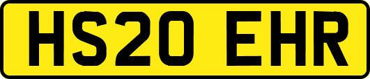 HS20EHR
