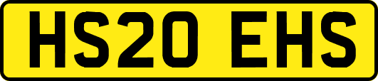 HS20EHS