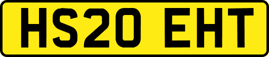 HS20EHT