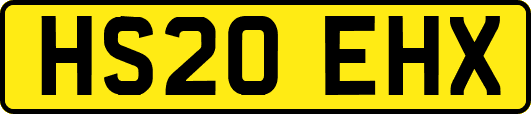 HS20EHX
