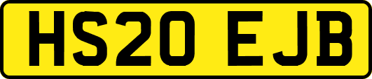 HS20EJB