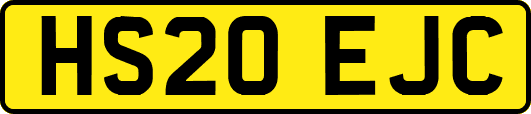 HS20EJC