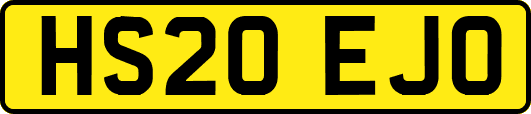 HS20EJO