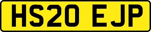 HS20EJP