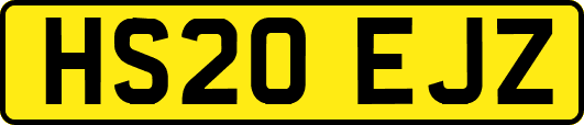 HS20EJZ