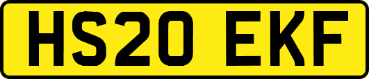 HS20EKF