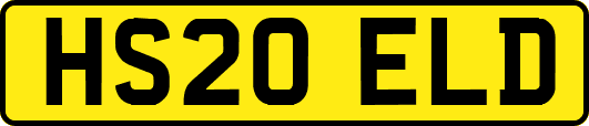 HS20ELD