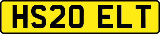 HS20ELT