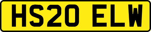 HS20ELW