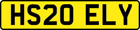 HS20ELY