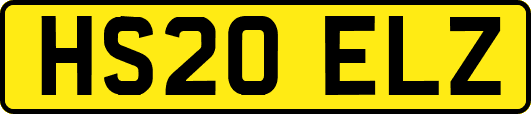 HS20ELZ