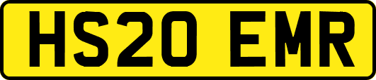 HS20EMR
