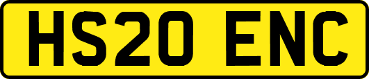 HS20ENC