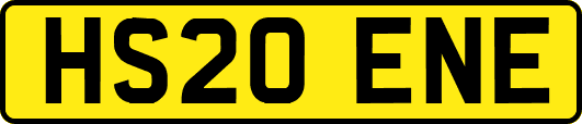 HS20ENE
