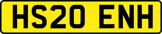 HS20ENH