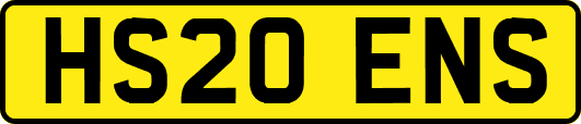 HS20ENS