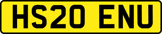 HS20ENU