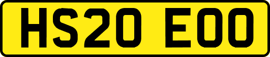 HS20EOO