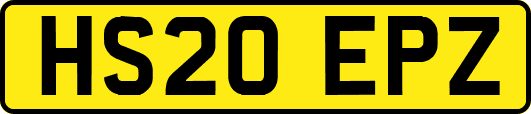 HS20EPZ